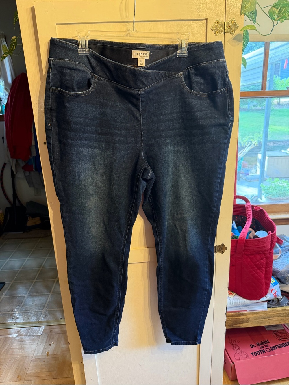 ✨5/$30✨ Maurices Stretch Jeggings